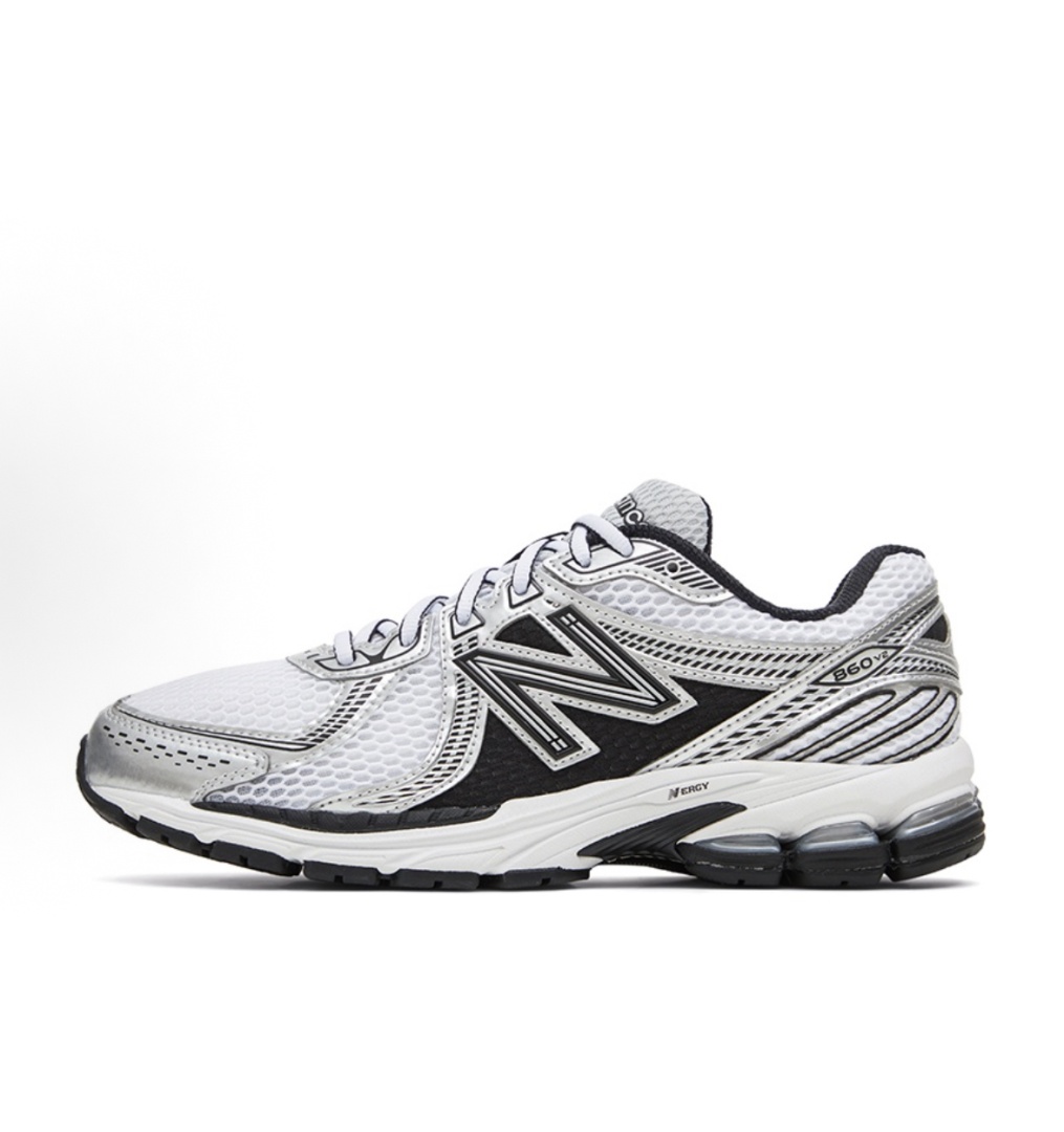 New Balance New Balance