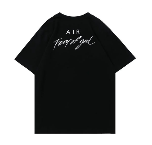 Fear of God Fear of God