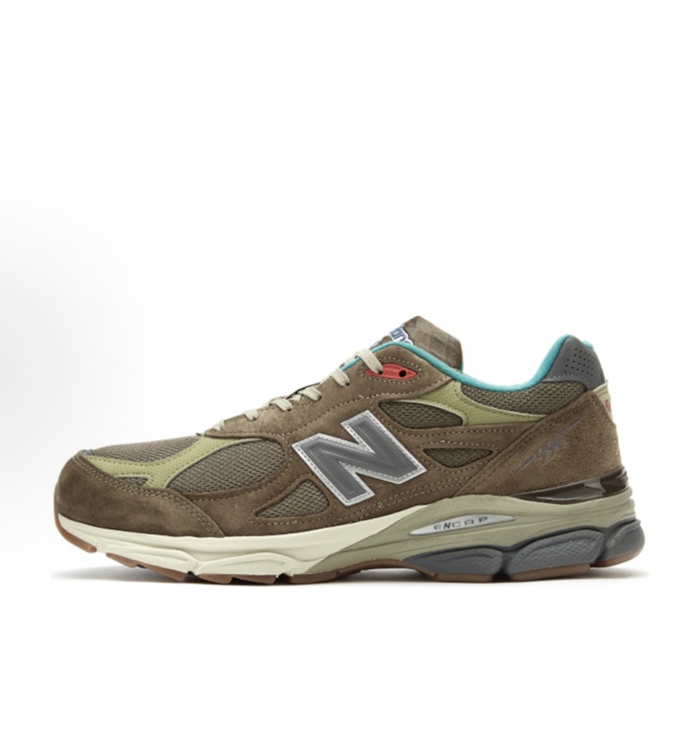 New Balance New Balance