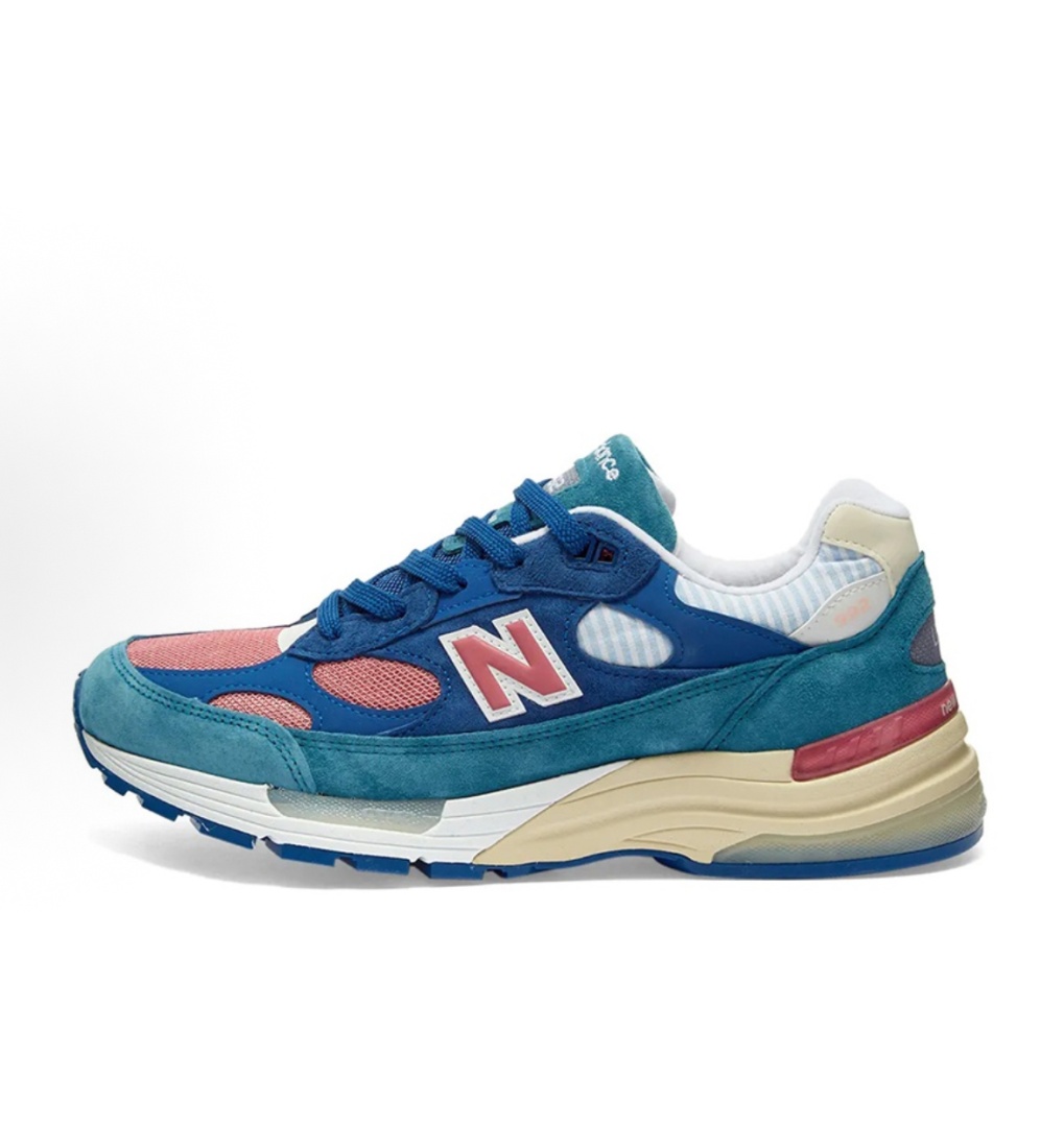 New Balance New Balance