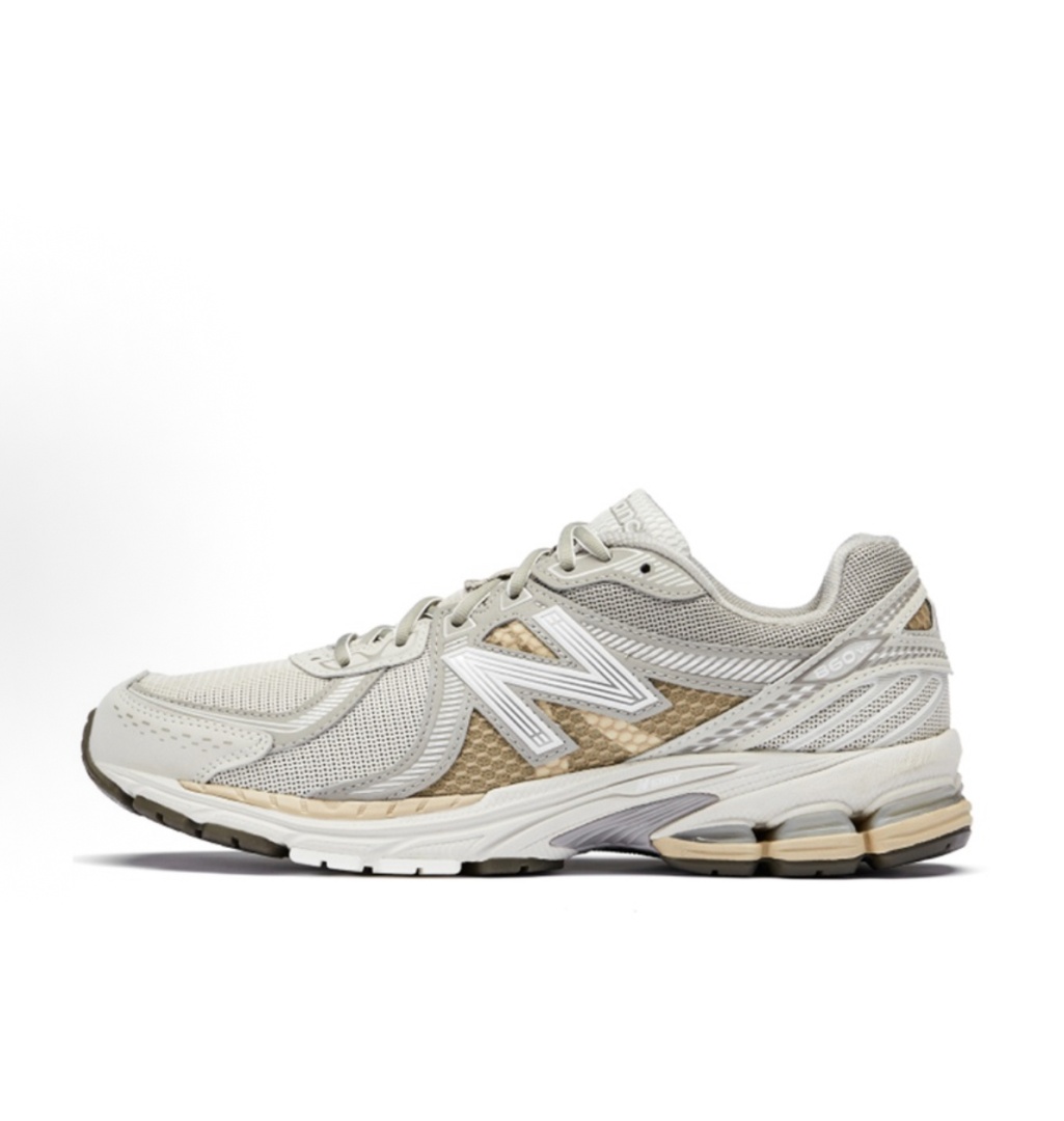 New Balance New Balance