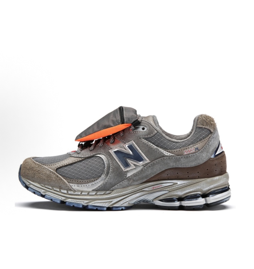 New Balance New Balance